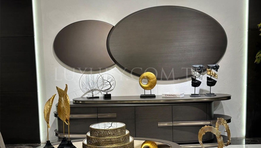 Porter Modern TV Unit - 2