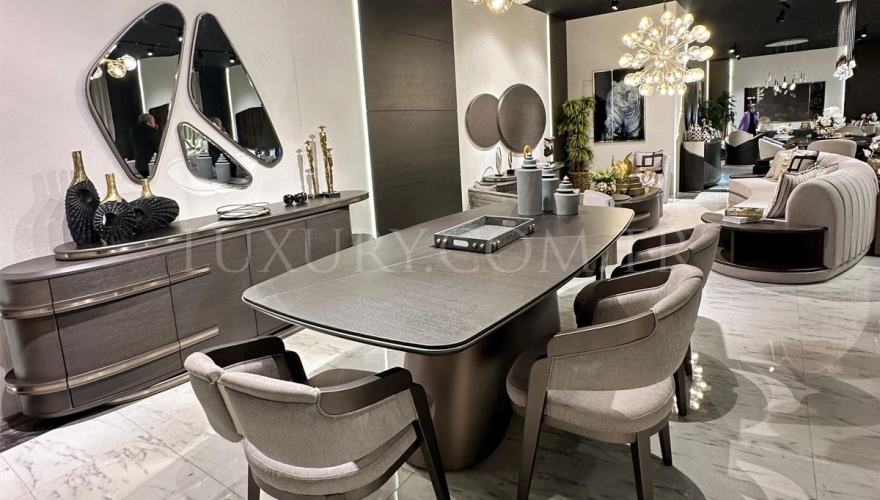 Porter Modern Yemek Odası - 1068