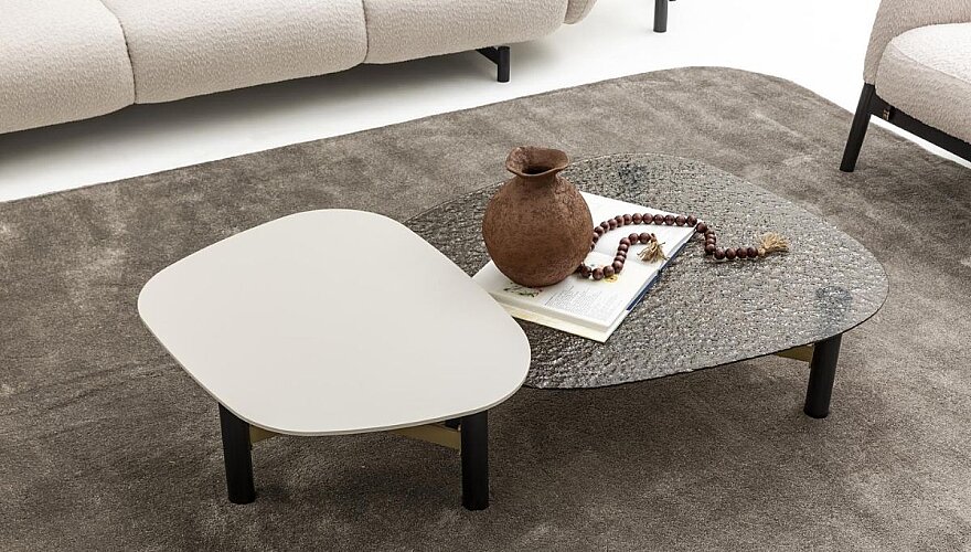Portova Modern Koltuk Takımı - 4
