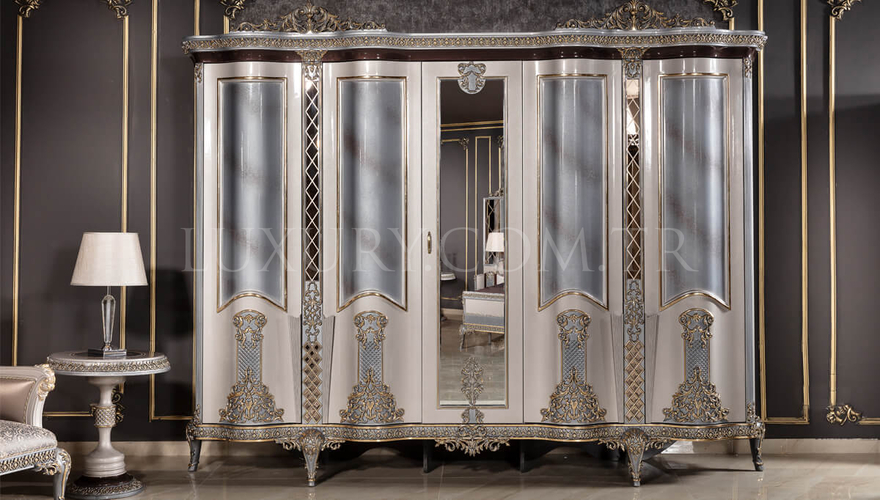 Potenza Классическая Cпалньня - 4