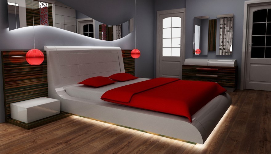 Poyrena Hotel Room - 770