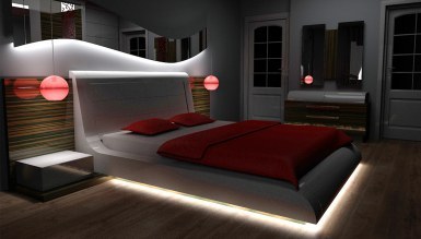 Poyrena Otel Odası - Thumbnail