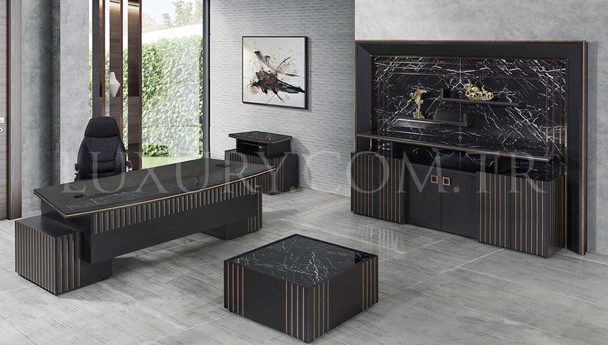 1083 - Prada Luxury Makam Odası