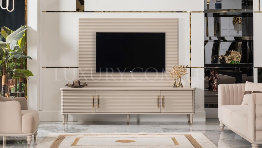 Prada Modern TV Ünitesi - 1445