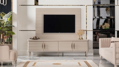 Prada Modern TV Ünitesi - 1445