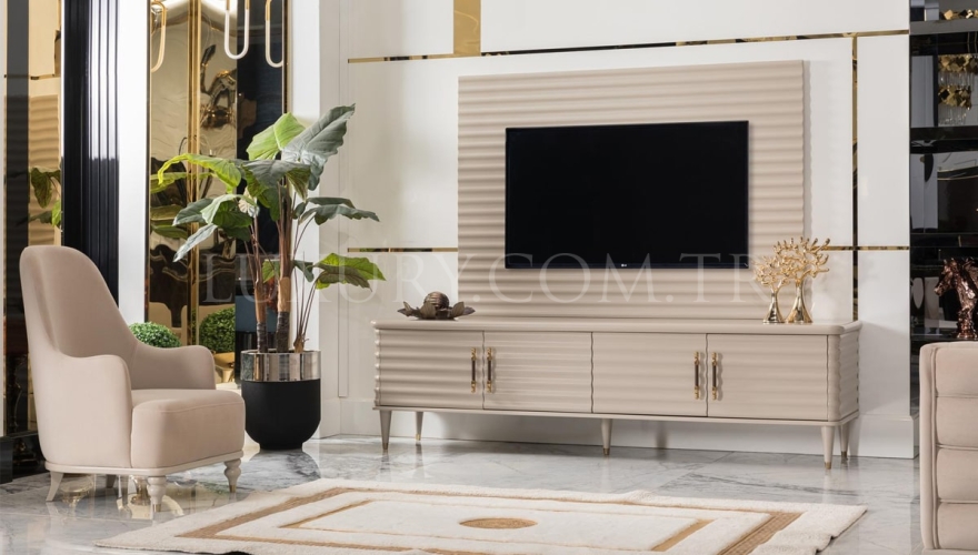 Prada Modern TV Ünitesi - 2