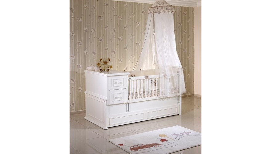 Prera Baby Room - 3