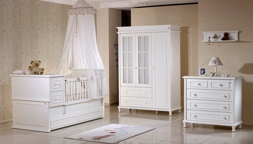 Prera Baby Room - 1