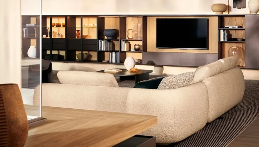 Prime Özel Tasarım Koltuk Takımı - 6