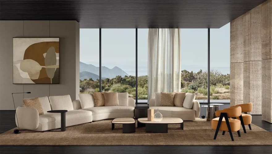 Prime Özel Tasarım Koltuk Takımı - 3