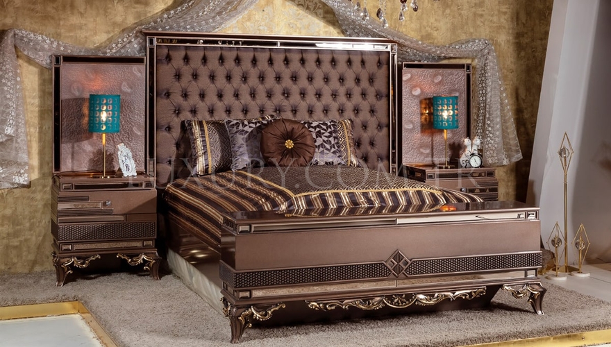 Prince Klasik Yatak Odası - 2