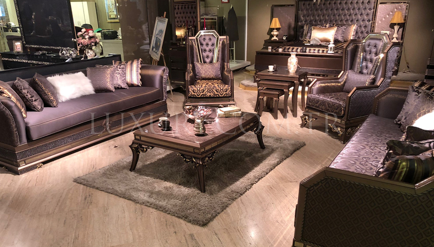 Prince Living Room - 14