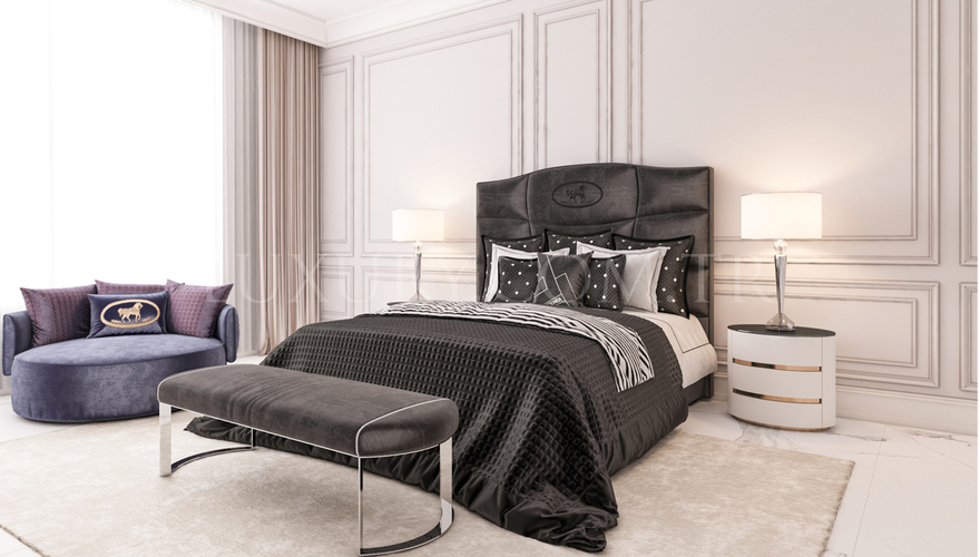 Projet d’Ameublement d’Appartement Büyükyalı Istanbul - 3