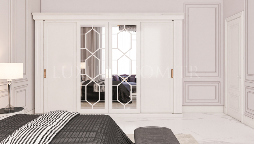 Projet d’Ameublement d’Appartement Büyükyalı Istanbul - 4