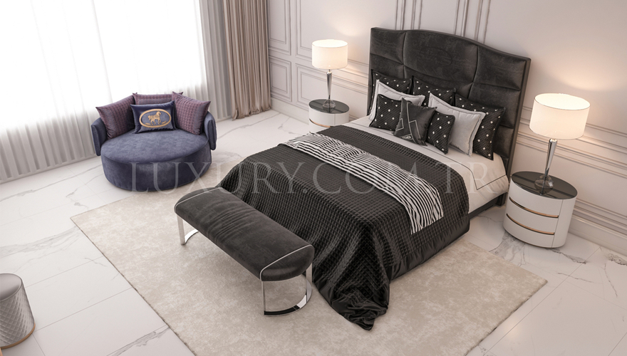 Projet d’Ameublement d’Appartement Büyükyalı Istanbul - 6