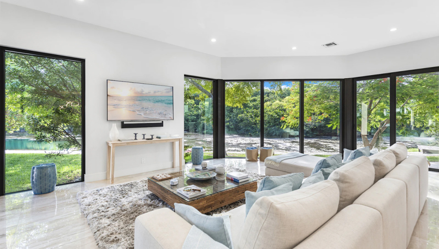 Projet d’ameublement des villas à Büyükçekmece - 2