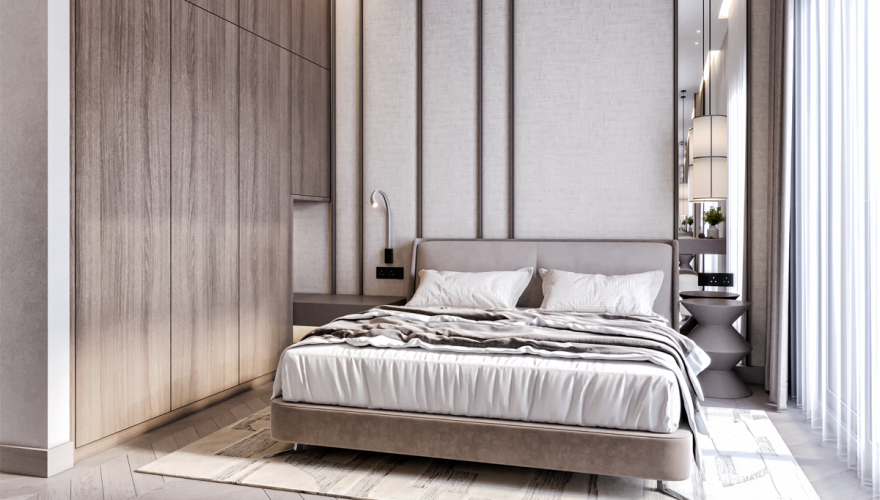 Projet de Mobilier de l’Hôtel Rixos Premium - 2