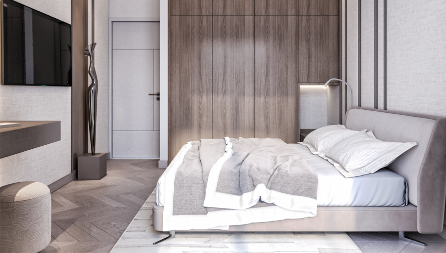 Projet de Mobilier de l’Hôtel Rixos Premium - 3