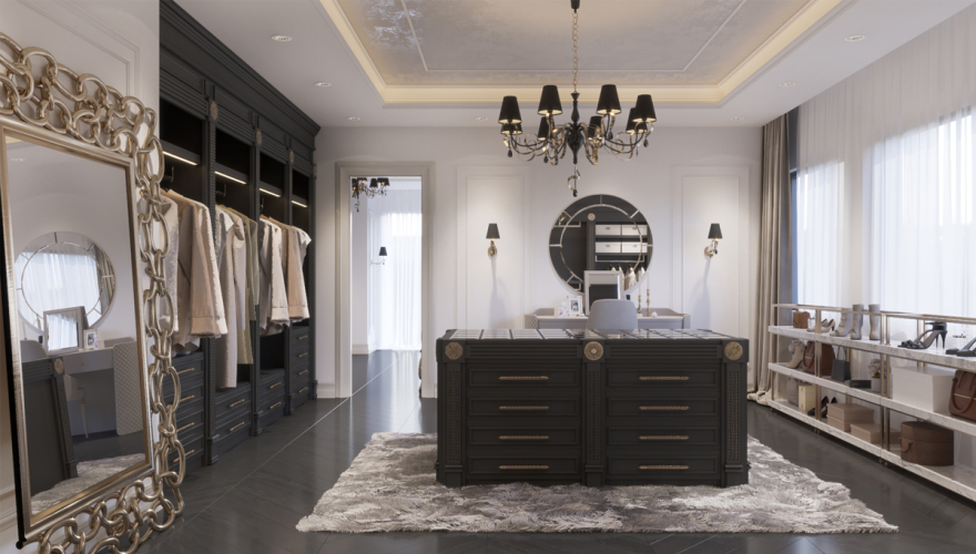 Projet de mobilier pour résidence à Üsküdar - 5