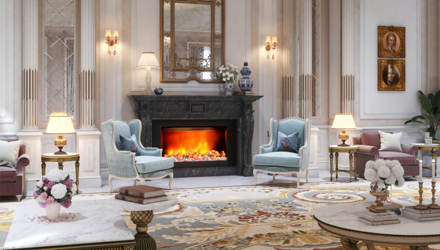 Projet de Villa en Irak - 5