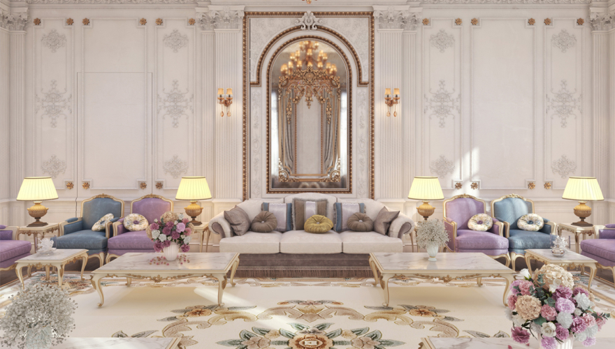 Projet de Villa en Irak - 6
