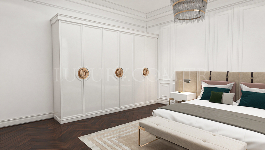 Projet de Villa en Russie - 6