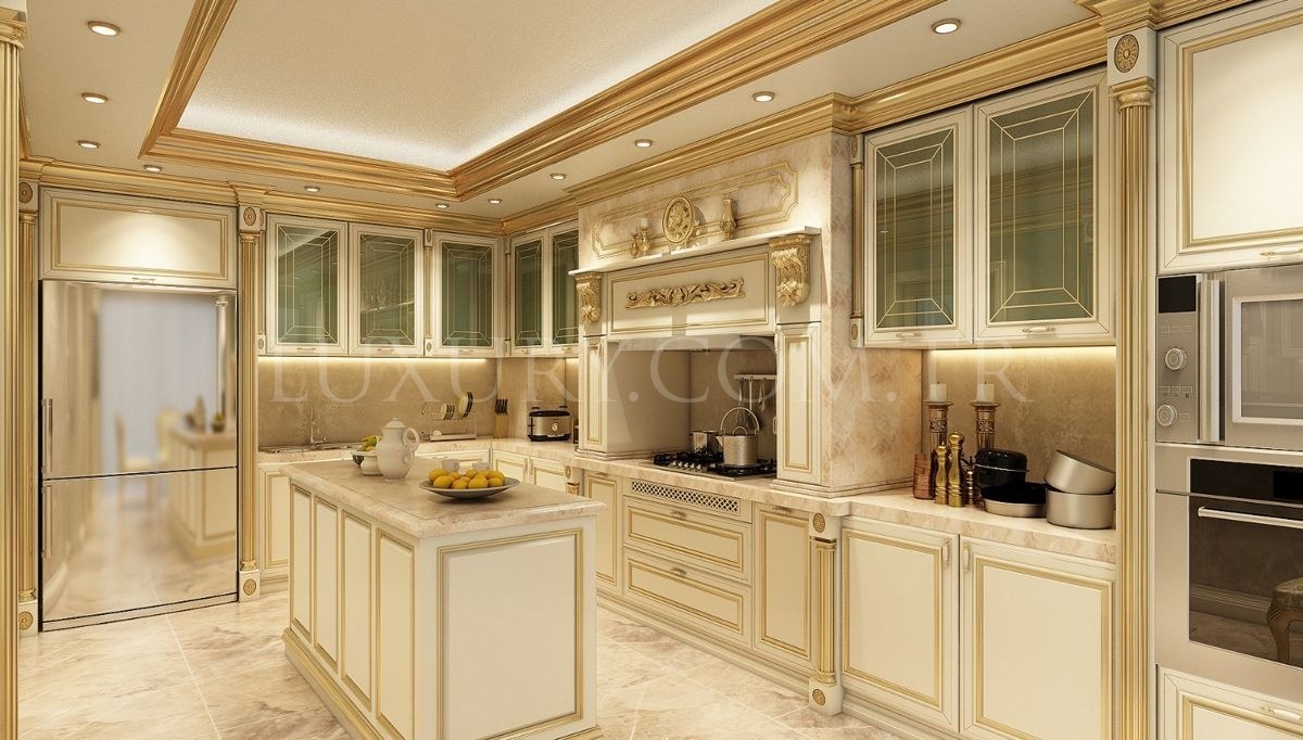 Promle Kitchen Decoration - 