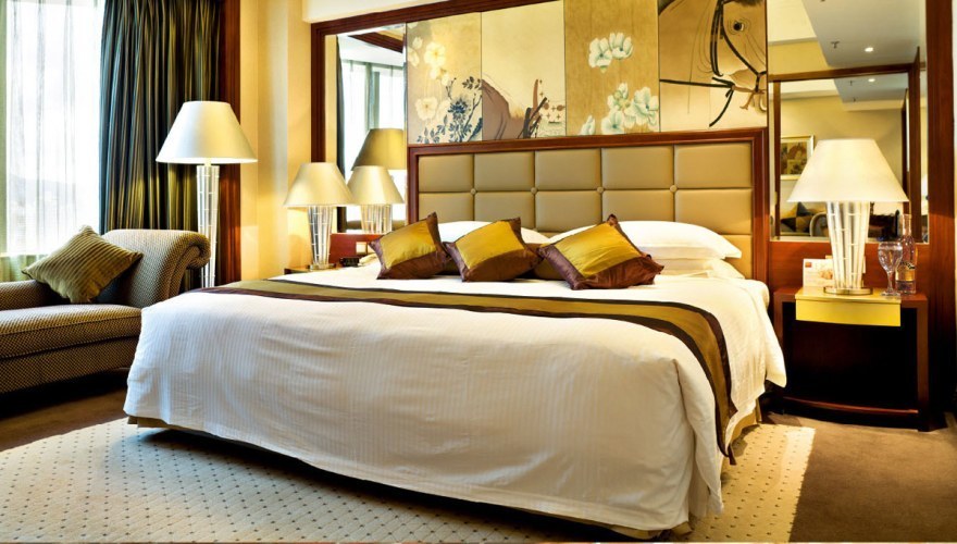 Pulset Otel Odası - 