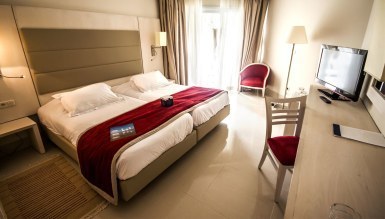 Rabat Otel Odası - Thumbnail
