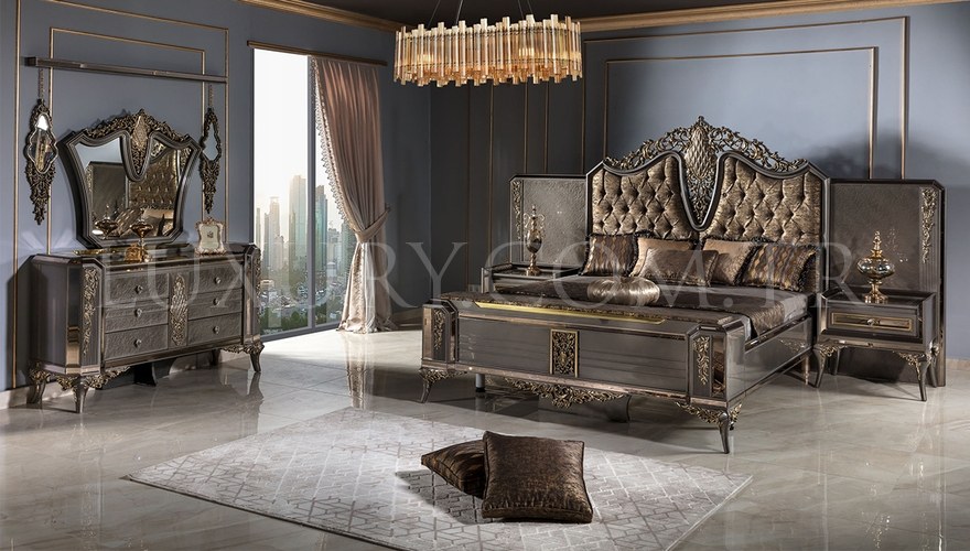 Rabesa Bedroom - 1054