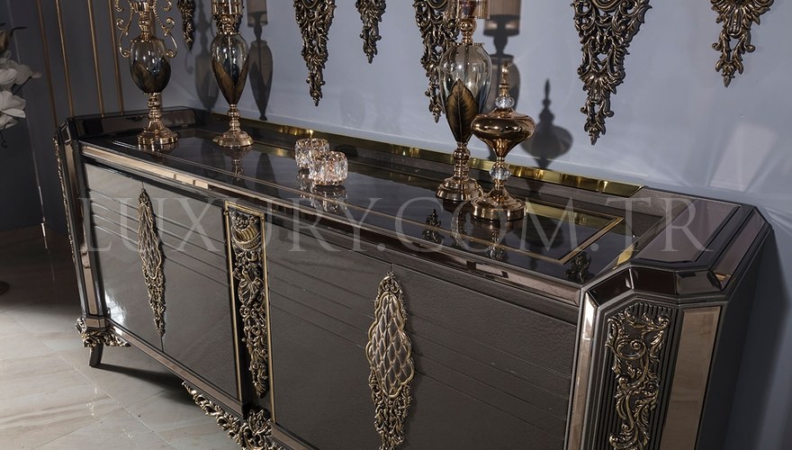 Rabesa Dining Room - 9