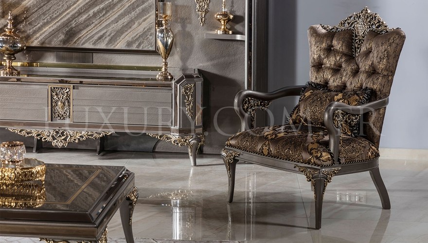 Rabesa Living Room - 4