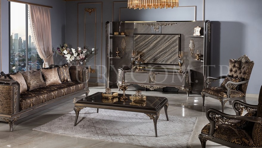 Rabesa Lüks TV Ünitesi - 1054