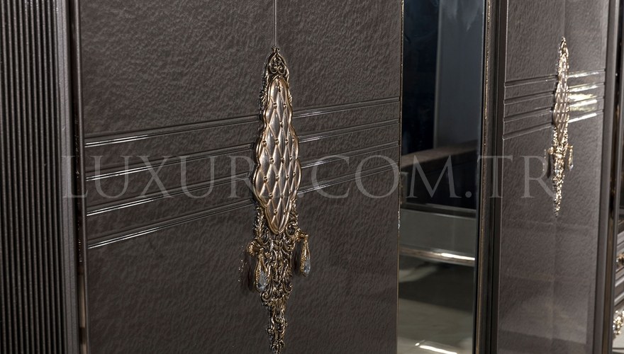 Rabesa Lüks Yatak Odası - 19