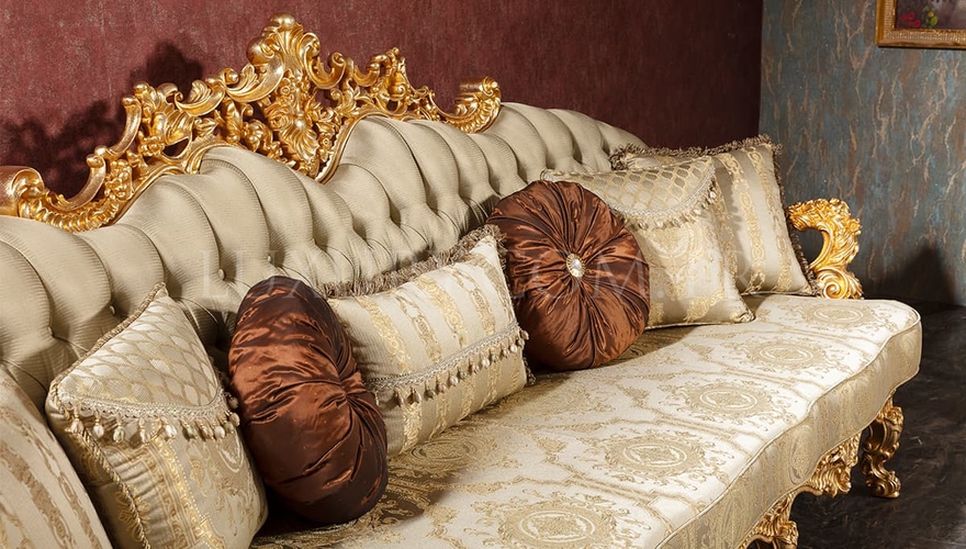 Radisson Классическая Комплект Дивана - 3