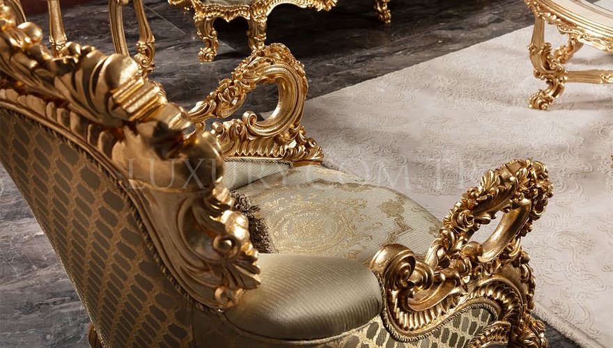 Radisson Классическая Комплект Дивана - 9