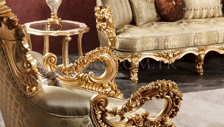 Radisson Классическая Комплект Дивана - 6