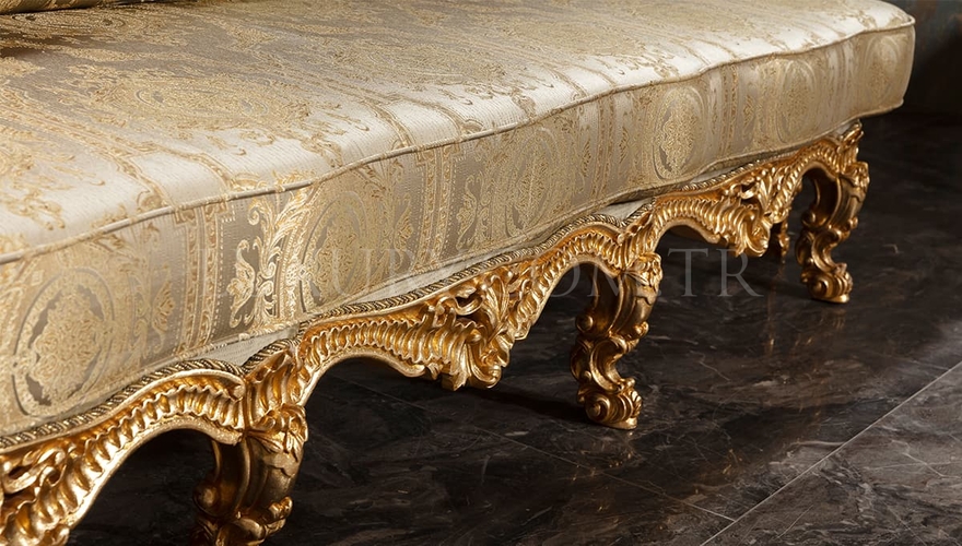 Radisson Классическая Комплект Дивана - 12