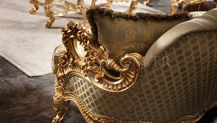 Radisson Классическая Комплект Дивана - 13