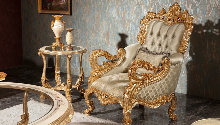 Radisson Классическая Комплект Дивана - 16