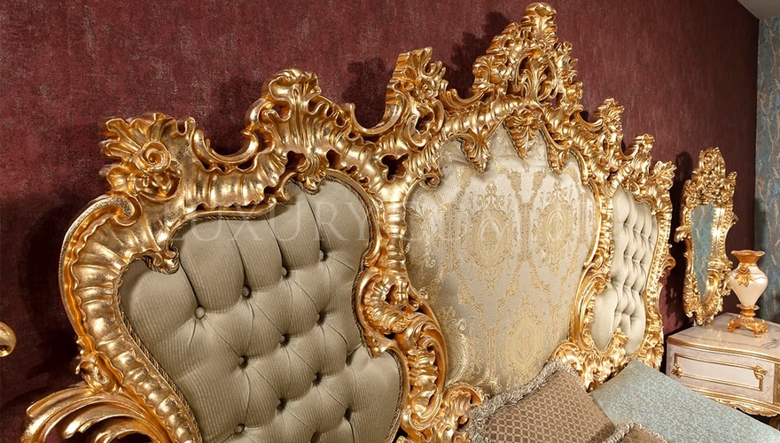 Radisson Klasik Yatak Odası - 15