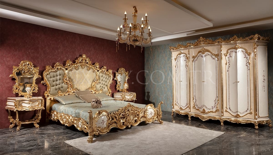 Radisson Классическая Cпалньня - 1060