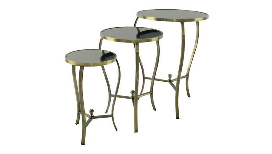 Rafael Coffe Table - 1033