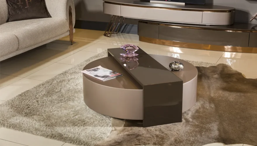 Rafale Modern Koltuk Takımı - 6