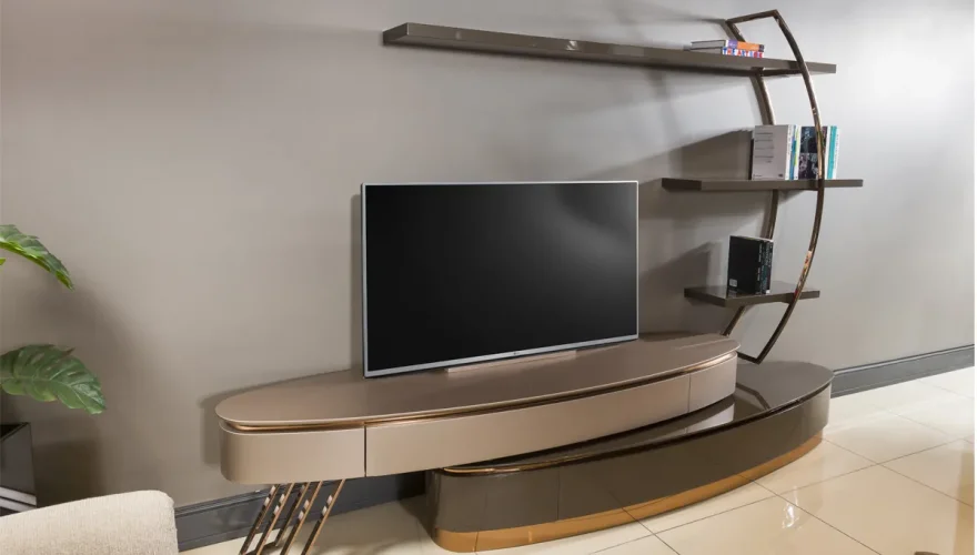 Rafale Modern Koltuk Takımı - 5