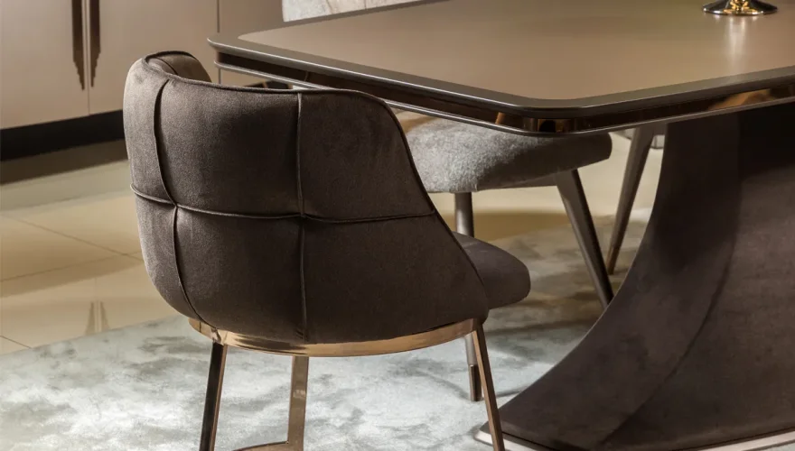 Rafale Modern Yemek Odası - 5