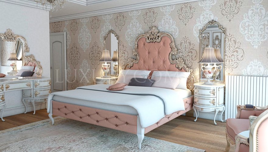 Raften Hotel Decoration - 1086