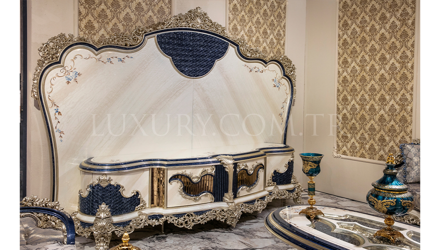 Ralles Klasik TV Ünitesi - 1018