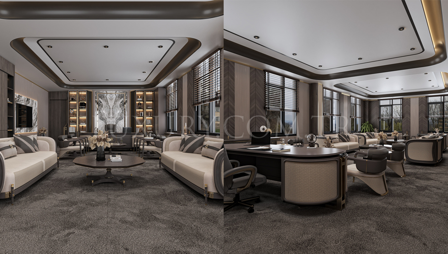 Rams Офисный Проект - 5