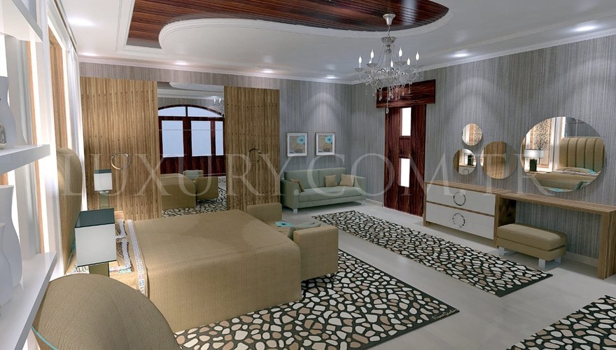 Rantes Decoration Projects - 1086